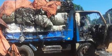 Beni : nouvelle embuscade des ADF sur la route Beni-Kasindi, 1 mort, 2 blessés et des dégâts matériels