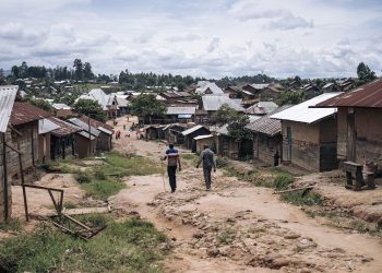 Guerre du M23/RDF : des habitants de Kishishe sans accès aux produits de première nécessité faute des trafics sur la route Rutshuru-Goma-Butembo