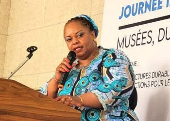 RDC : les musées doivent élargir leurs champs de travail afin d’être réellement au service de la société et de son développement (Min. Katungu Furaha)