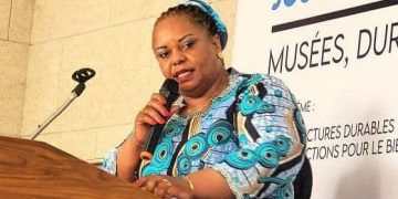 RDC : les musées doivent élargir leurs champs de travail afin d’être réellement au service de la société et de son développement (Min. Katungu Furaha)