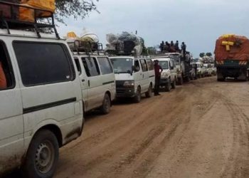 Rutshuru : l’axe routier Nyanzale-Mweso rouverte grâce à l’implication des FARDC et de la population