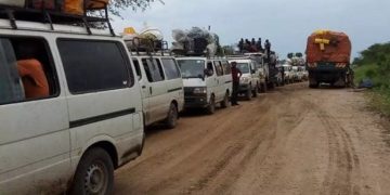 Rutshuru : l’axe routier Nyanzale-Mweso rouverte grâce à l’implication des FARDC et de la population