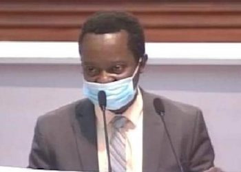 Bonne gouvernance : Tembos Yotama saisit la ministre de la Justice sur la nécessité “d’ouvrir des actions judiciaires” contre les fossoyeurs de la République dénoncés par l’IGF