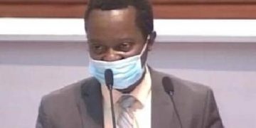 Bonne gouvernance : Tembos Yotama saisit la ministre de la Justice sur la nécessité “d’ouvrir des actions judiciaires” contre les fossoyeurs de la République dénoncés par l’IGF