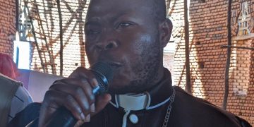 L’évangéliste Makundi Dany aux chrétiens de Beni : “L’amour de Dieu nous recommande de vivre la paix et la communion fraternelle”