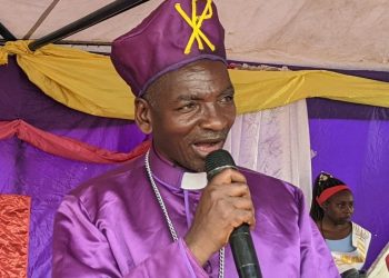 Est de la RDC : à Beni, le représentant légal suppléant de l’EERA dénonce « des actes terroristes et violences armées » qui paupérisent la population