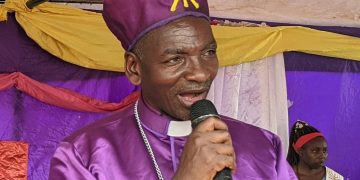 Est de la RDC : à Beni, le représentant légal suppléant de l’EERA dénonce “des actes terroristes et violences armées” qui paupérisent la population