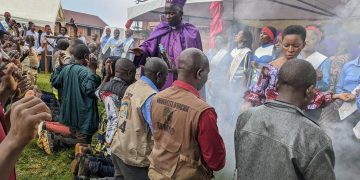 EERA : des membres des comités du SDPM en diocèses d’Oicha, Beni et Mangina consacrés ce dimanche (liste complète)