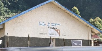 Lubero : le manque d’eau potable, le non-respect de mesures d’hygiène parmi les causes de la prévalence des cas de fièvre typhoïde et diarrhée au C.S Ngeleza