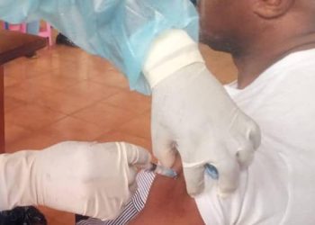 Campagne de suivi de vaccination contre Ebola : seules 1.233 personnes vaccinées sur les 10.000 attendues dans les 5 zones de santé concernées dans l’antenne DPS Butembo