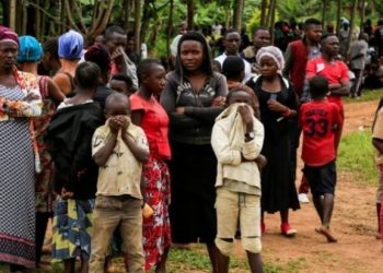 Butembo : une femme sauvagement tuée par des inconnus à Malende