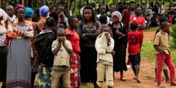 Butembo : une femme sauvagement tuée par des inconnus à Malende