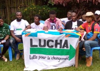 Criminalité urbaine à Butembo : la LUCHA exige la démission du conseil urbain de sécurité