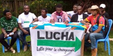 Criminalité urbaine à Butembo : la LUCHA exige la démission du conseil urbain de sécurité