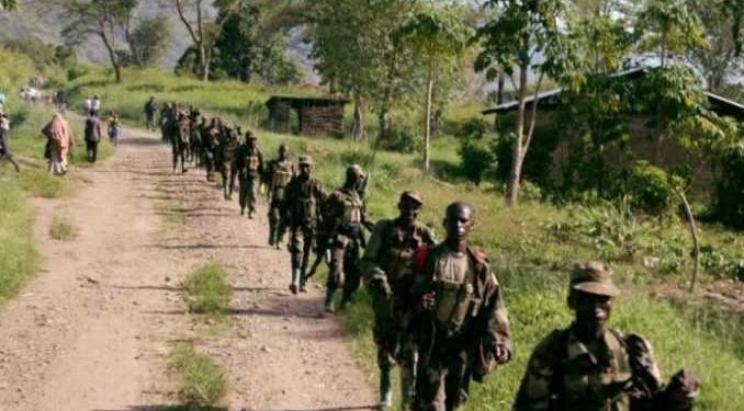 Beni : la Nouvelle société civile alerte sur « la reconstitution des positions des ADF » dans le secteur de Rwenzori et la chefferie des Bashu