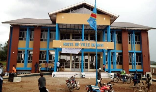 Beni-Etat de siège : la société civile dénonce “la tenue facultative” des réunions du conseil urbain de sécurité