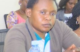 Butembo : Mbambu Luvuno dénonce « l’inertie des services de sécurité » face à la criminalité « accrue » dans la ville