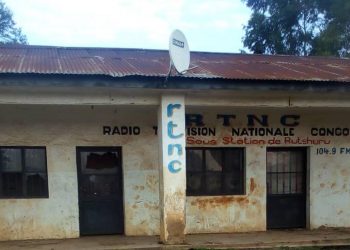 Rutshuru : le métier de journalisme entravé par l’insécurité