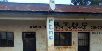 Rutshuru : le métier de journalisme entravé par l’insécurité