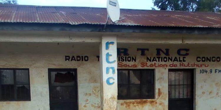 Rutshuru : le métier de journalisme entravé par l’insécurité