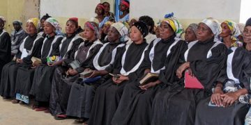 Eglise : la responsabilité des parents est grande dans l’encadrement spirituel des enfants (Pasteure Masinda Esther)