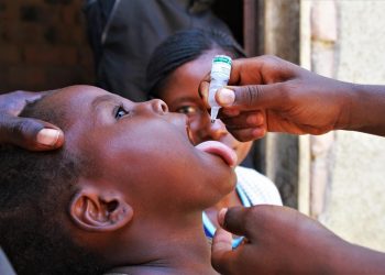 Butembo : une campagne de vaccination contre la poliomyélite annoncée dans l’antenne locale de la DPS