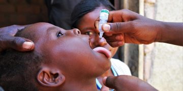 Butembo : une campagne de vaccination contre la poliomyélite annoncée dans l’antenne locale de la DPS