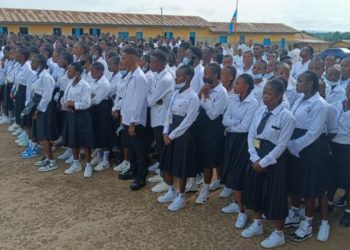 Butembo : des finalistes admis à la session préliminaire de l’examen d’Etat appelés à se préserver de tout recours aux forces spirites