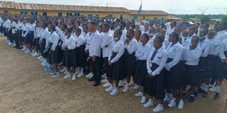 Butembo : des finalistes admis à la session préliminaire de l’examen d’Etat appelés à se préserver de tout recours aux forces spirites