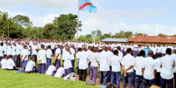 Ituri/EPST : des finalistes appelés à « l’estime de soi »