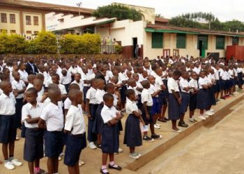 Nord-Kivu II : plus de 80.000 finalistes du primaire attendus aux épreuves de l’ENAFEP