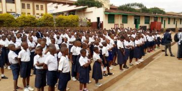 Nord-Kivu II : plus de 80.000 finalistes du primaire attendus aux épreuves de l’ENAFEP