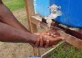 Butembo : des kits de lave-mains en disparition dans plusieurs structures sanitaires  et établissements scolaires (Constat)