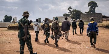 Ituri : encore des déplacés tués par des miliciens de la CODECO à Djugu