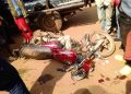 Rutshuru : un mort et trois blessés dans un accident routier près de Kanyabayonga