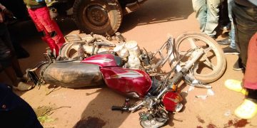 Rutshuru : un mort et trois blessés dans un accident routier près de Kanyabayonga