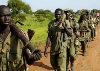 Ouganda : plus de 25 morts et 30 disparus après une incursion des présumés ADF dans une école de Bwera (bilan provisoire)