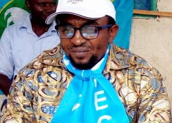 Butembo/Adhésion massive au BUREC : la fédération Grand-Nord rappelle les militants à la mobilisation pour la réélection du président Tshisekedi