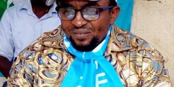 Butembo/Adhésion massive au BUREC : la fédération Grand-Nord rappelle les militants à la mobilisation pour la réélection du président Tshisekedi