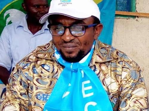 Butembo/Adhésion massive au BUREC : la fédération Grand-Nord rappelle les militants à la mobilisation pour la réélection du président Tshisekedi