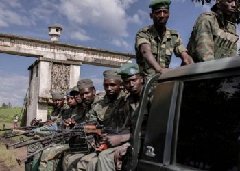 Rutshuru : des habitants s’opposent au pré-cantonnement des rebelles du M23/RDF au camp militaire de Rumangabo