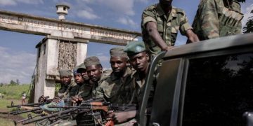 Rutshuru : des habitants s’opposent au pré-cantonnement des rebelles du M23/RDF au camp militaire de Rumangabo