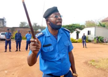 Beni : la Police accuse des acteurs politiques “d’entretenir l’insécurité” dans la ville pour faire échec à l’état de siège