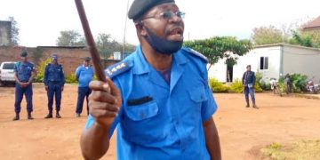 Beni : la Police accuse des acteurs politiques “d’entretenir l’insécurité” dans la ville pour faire échec à l’état de siège