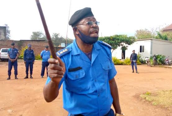 Beni : la Police accuse des acteurs politiques “d’entretenir l’insécurité” dans la ville pour faire échec à l’état de siège