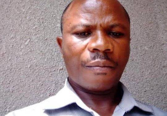 Rutshuru : l’Administrateur gestionnaire de la zone de santé de Bambo assassiné