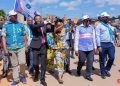 Butembo : retour en images sur la caravane d’adhésion de maître Gentil Kaliki au BUREC