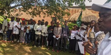 Butembo : adhésion massive en l’ARD