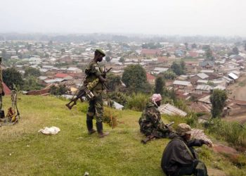 Une année d’occupation de Bunagana par le M23-RDF : Badikika droits humains décrit une année “des crimes graves” contre les civils