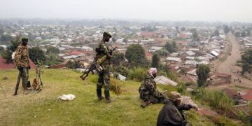 Une année d’occupation de Bunagana par le M23-RDF : Badikika droits humains décrit une année “des crimes graves” contre les civils